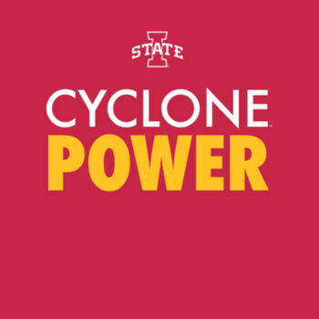 Cyclone Power Tee Design