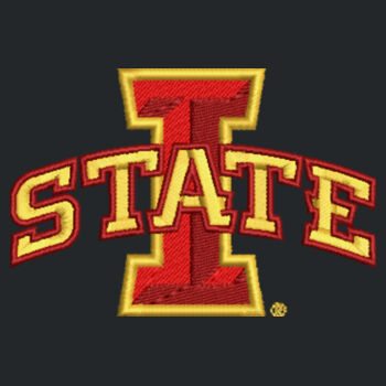 I-State Vest Design
