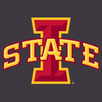 Go State Tee Design