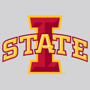 Go State Full-Zip Hoodie Design
