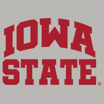Iowa State Crew Design