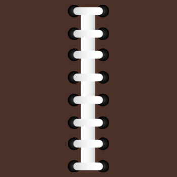 Football Onesie Design