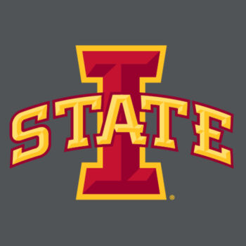 Go State! Full-Zip Hoodie Design