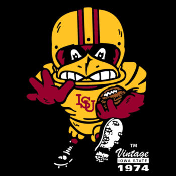 Football Cy Crew Design