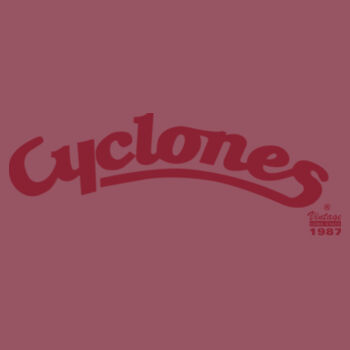 Cyclone Arch hoodie Design