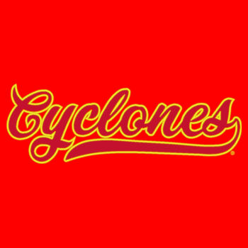 Cyclones Classic Pullover Design