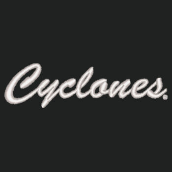 Ladies Cyclone 1/4 Zip Pullover Design