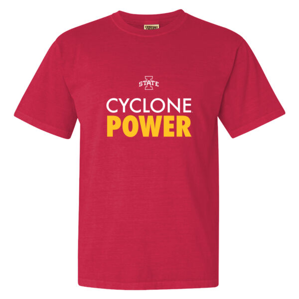 Cyclone Power Tee Thumbnail