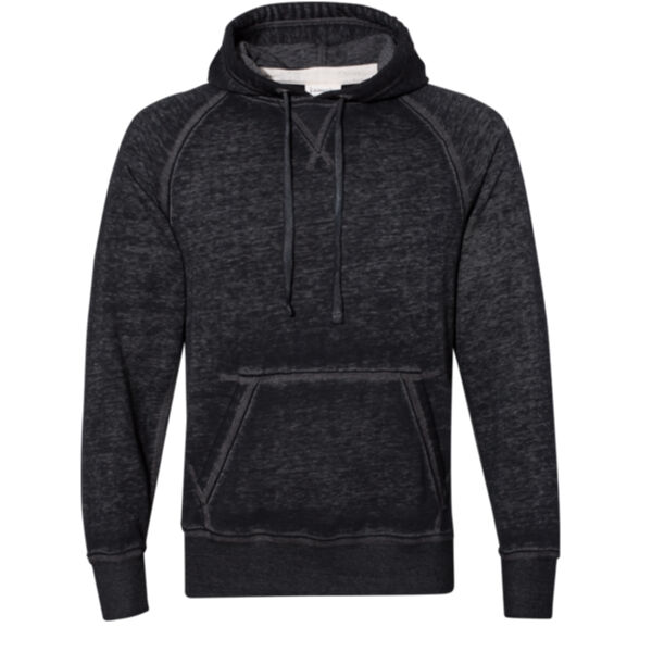 Retro Basketball Hoodie Thumbnail