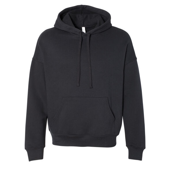 Black Out Hoodie Thumbnail