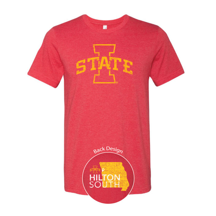 Hilton South Tee Thumbnail