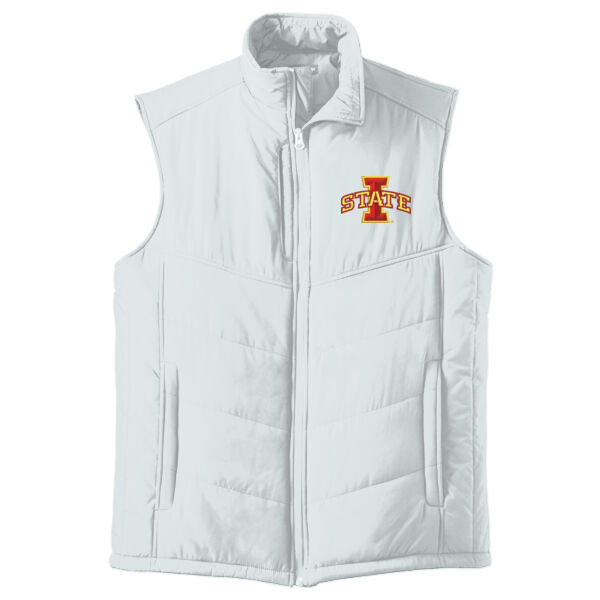 I-State Ladies Vest Thumbnail