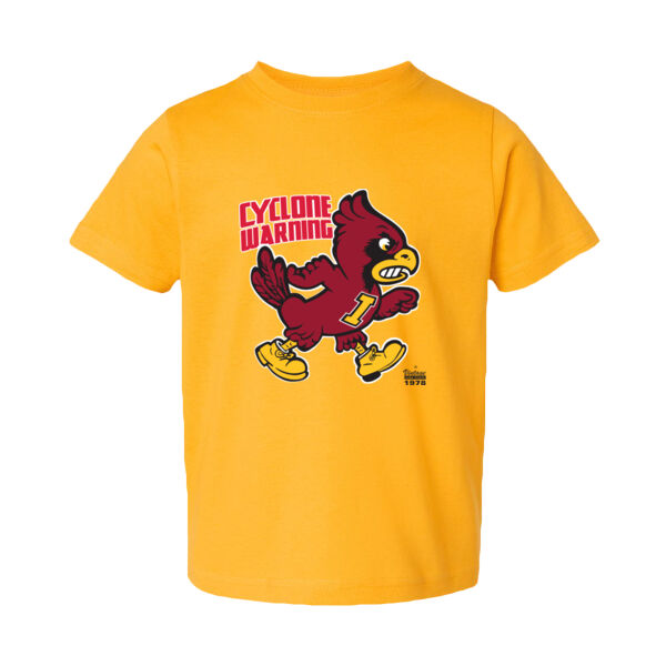 Cyclone Warning Toddler Thumbnail