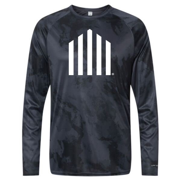 5-Bar Camo Tee Thumbnail