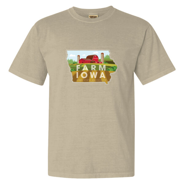 Premium Farm Iowa Tee Thumbnail