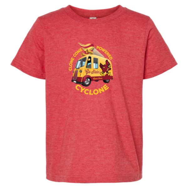 Clone Cone Youth Tee Thumbnail