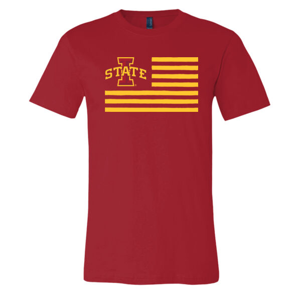 I-State Flag Thumbnail