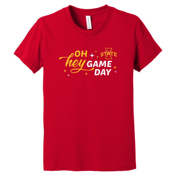 Youth GameDay Tee Thumbnail