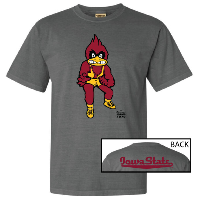 Vintage Wrestling Cy Thumbnail