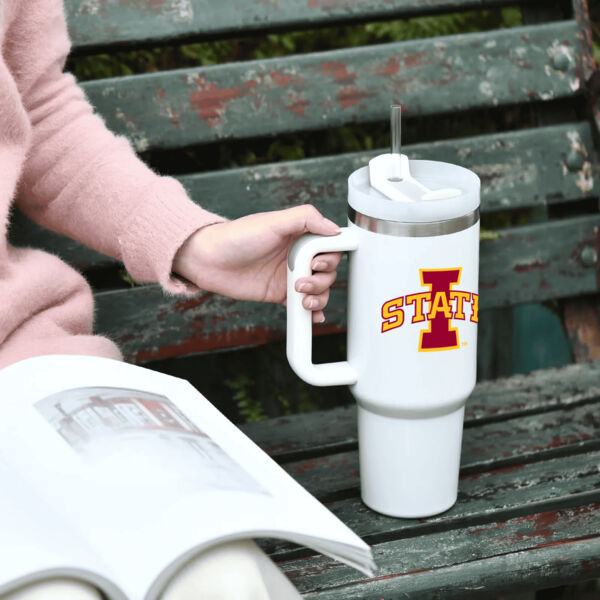 40oz ISU Mug Thumbnail