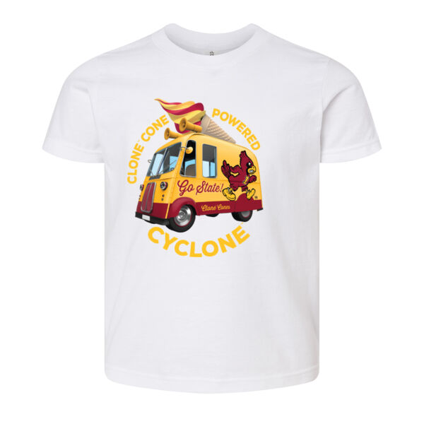 Cone Clone Youth Tee Thumbnail