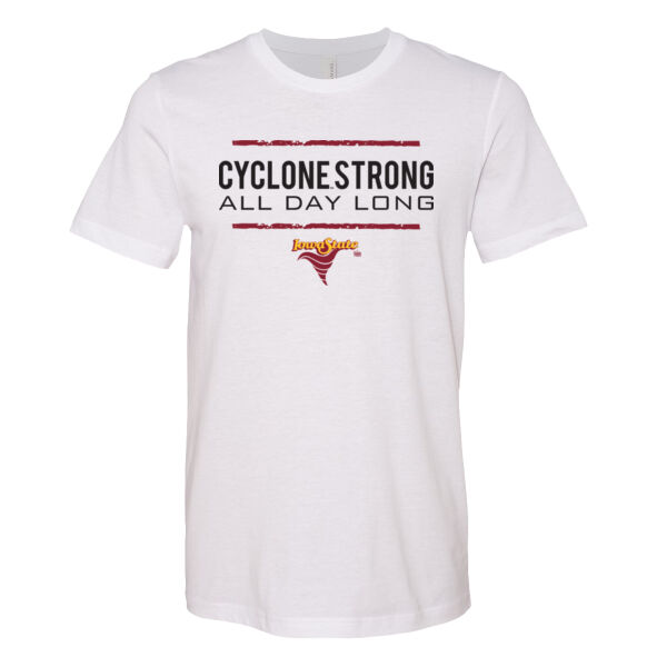 Cyclone Strong All Day Long Thumbnail