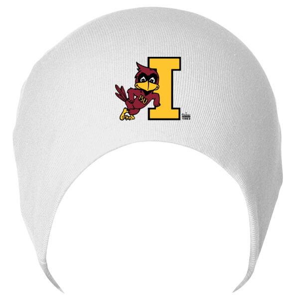 Leaning Cy Infant Hat Thumbnail