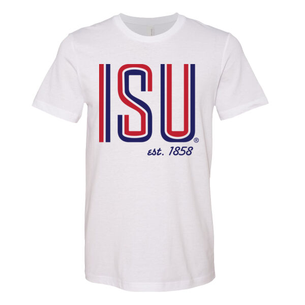 ISU Freedom Thumbnail