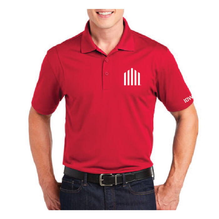 5-Bar Polo Thumbnail