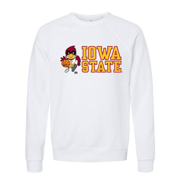 ISU Vintage Basketball Crew Thumbnail