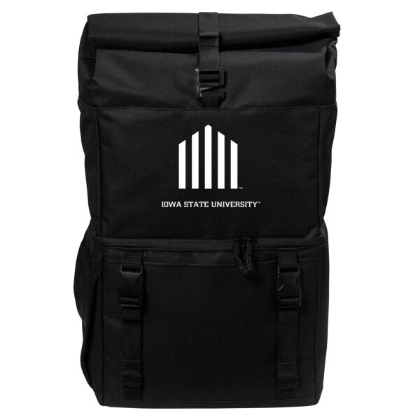 5-Bar 18-Can Cooler Backpack Thumbnail