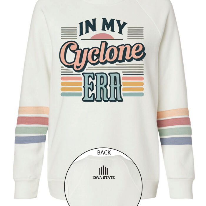5-Bar "In My Cyclone Era" Thumbnail