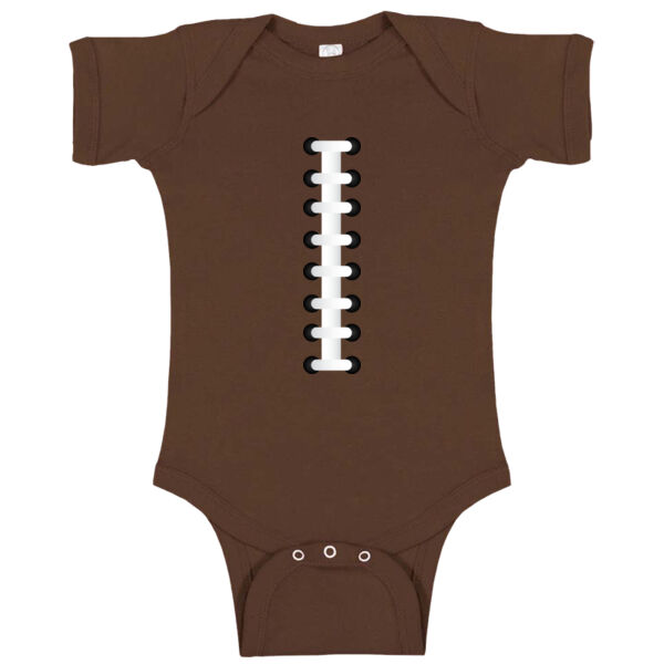 Football Onesie Thumbnail