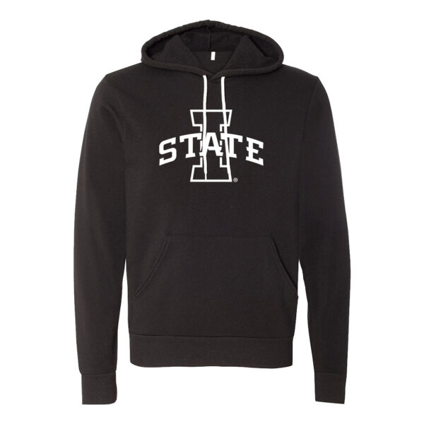 Black Out Hoodie Thumbnail