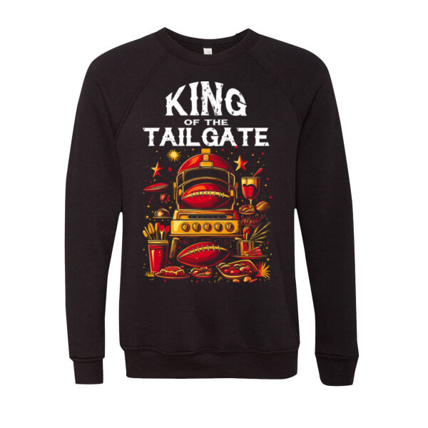 King of the Tailgate Crew Thumbnail