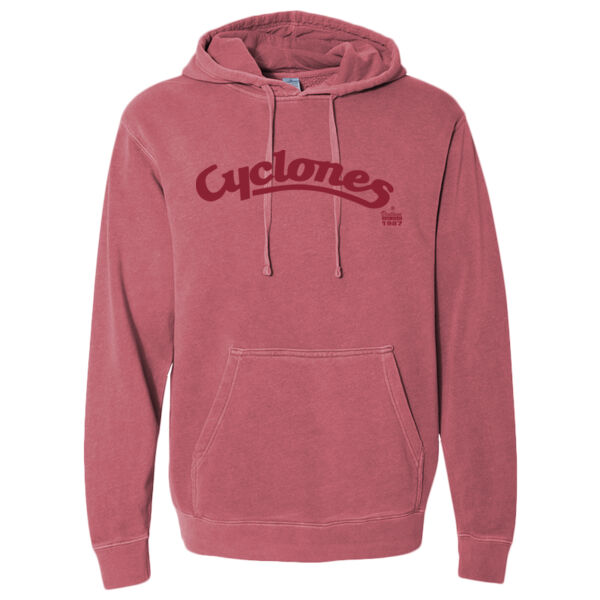 Cyclone Arch hoodie Thumbnail