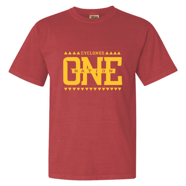 One Nation Tee Thumbnail