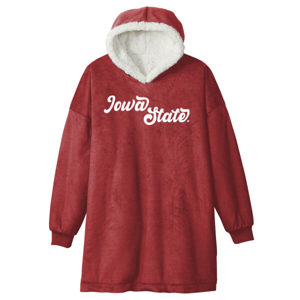 Comfy Wearable Blanket Thumbnail