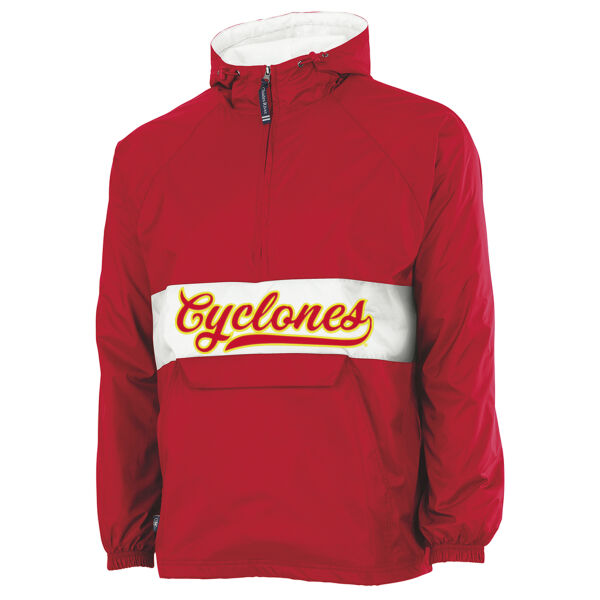Cyclones Classic Pullover Thumbnail