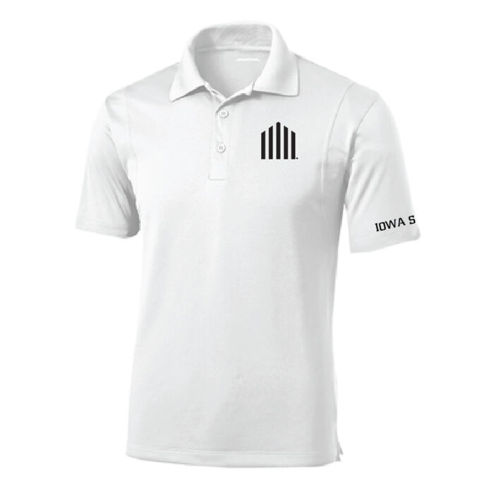 5-Bar Polo Thumbnail