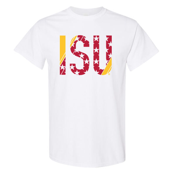 ISU Stars and Stripes Thumbnail