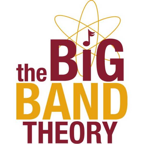 big band theory Thumbnail