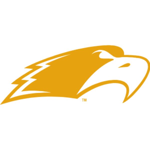 hawkshop hawk head gold Thumbnail