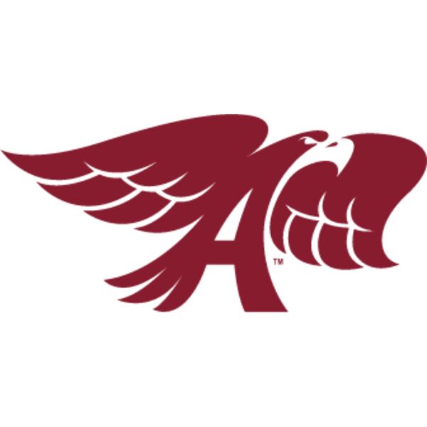 hawkshop vintage hawk maroon Thumbnail