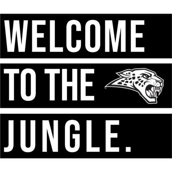 jagshop welcome to the jungle Thumbnail