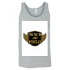 Heather CVC Tank Thumbnail