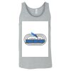 Heather CVC Tank Thumbnail
