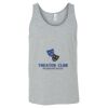 Heather CVC Tank Thumbnail