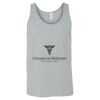 Heather CVC Tank Thumbnail