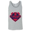 Heather CVC Tank Thumbnail